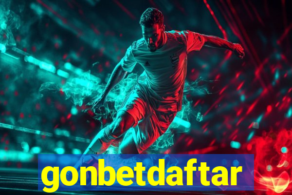 gonbetdaftar