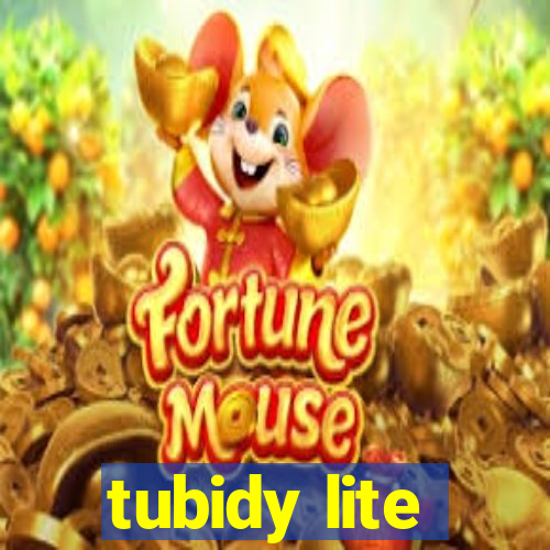 tubidy lite