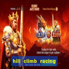 hill climb racing 2 dinheiro infinito