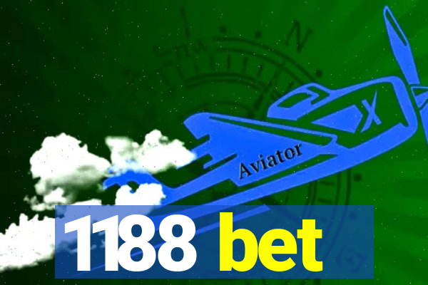 1188 bet