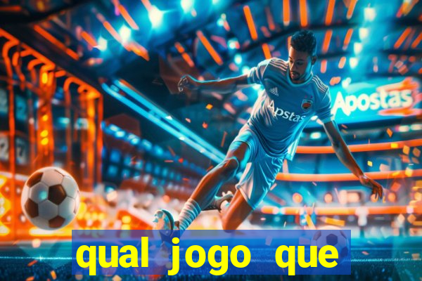 qual jogo que ganha dinheiro de verdade sem deposito
