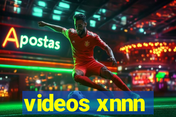 videos xnnn