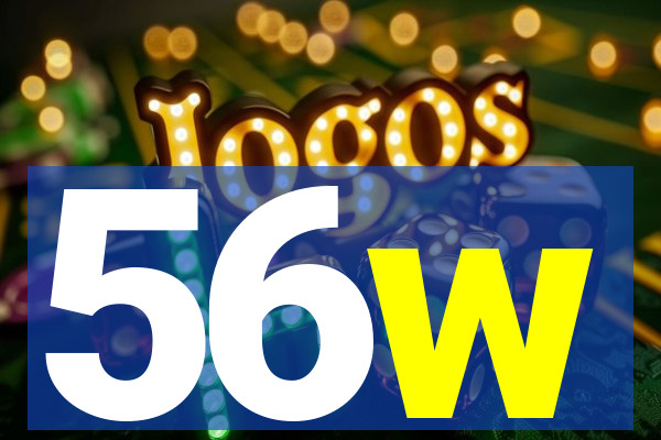 56w