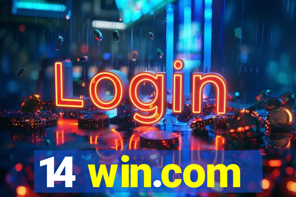 14 win.com