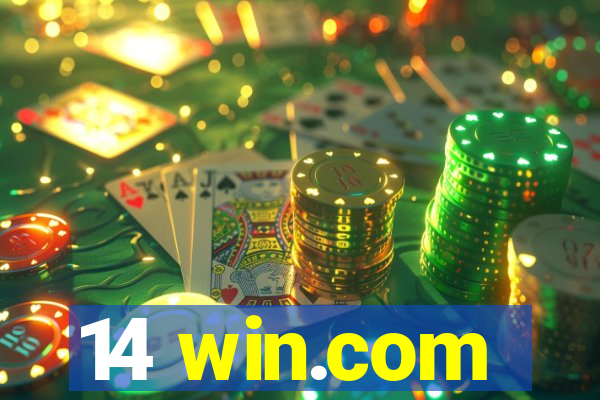 14 win.com