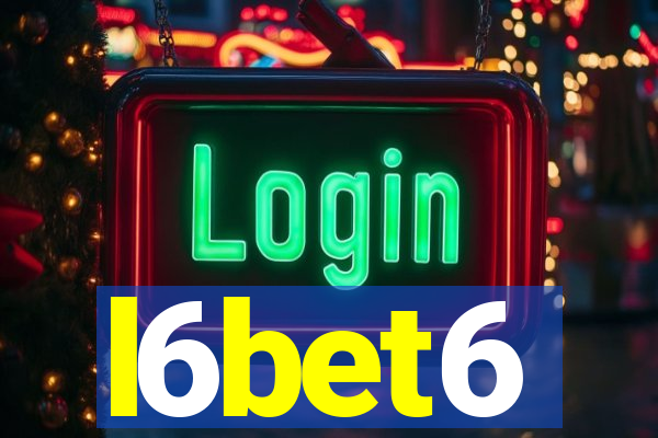 l6bet6