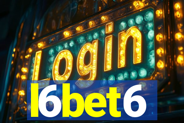 l6bet6
