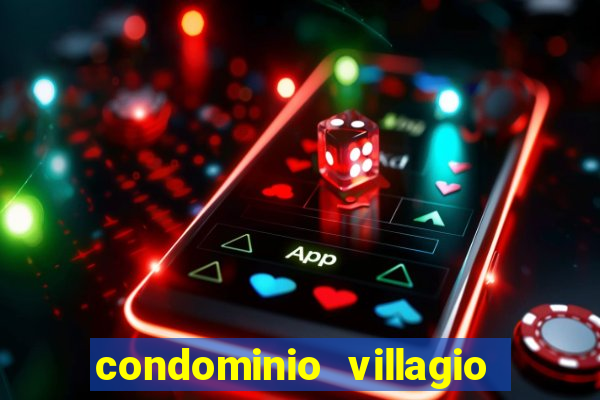 condominio villagio di napoli valinhos