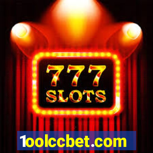 1oolccbet.com