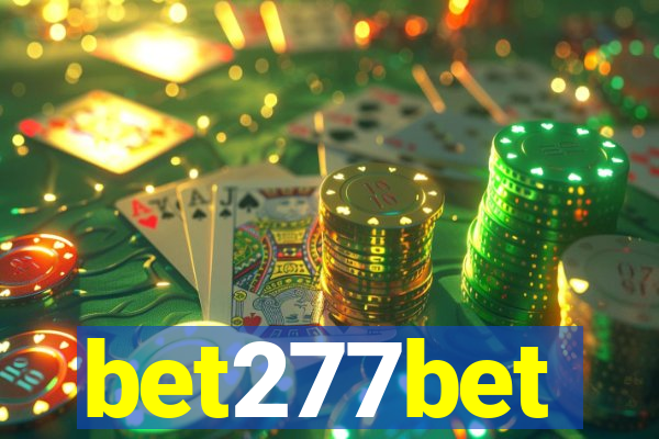 bet277bet
