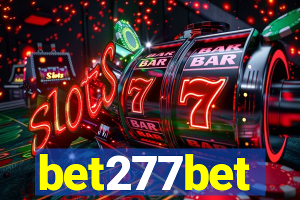bet277bet