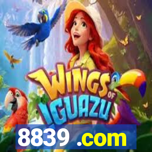 8839 .com