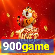 900game