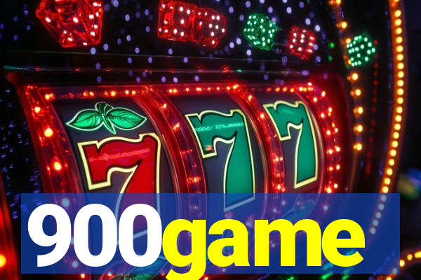 900game