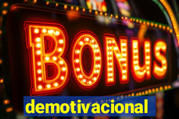demotivacional