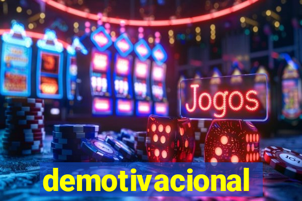 demotivacional