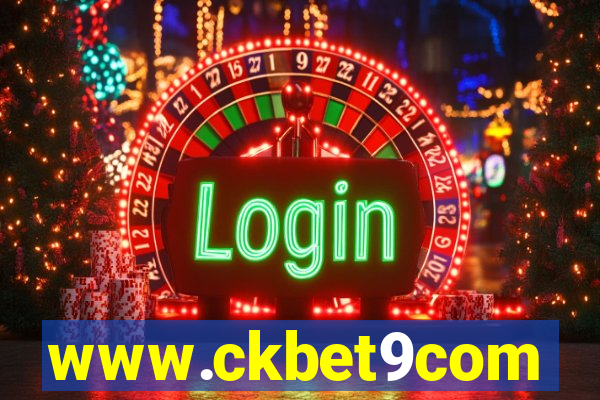 www.ckbet9com