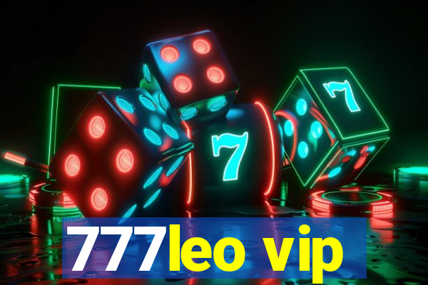 777leo vip
