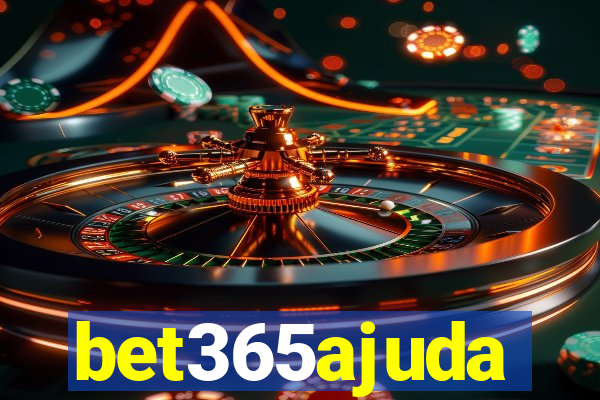 bet365ajuda