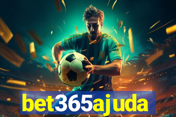 bet365ajuda