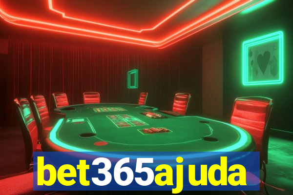 bet365ajuda