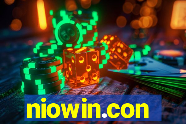 niowin.con
