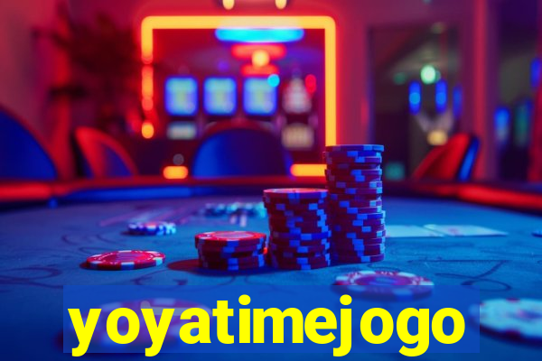 yoyatimejogo