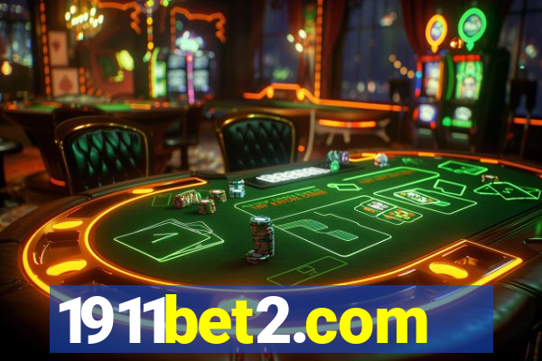 1911bet2.com