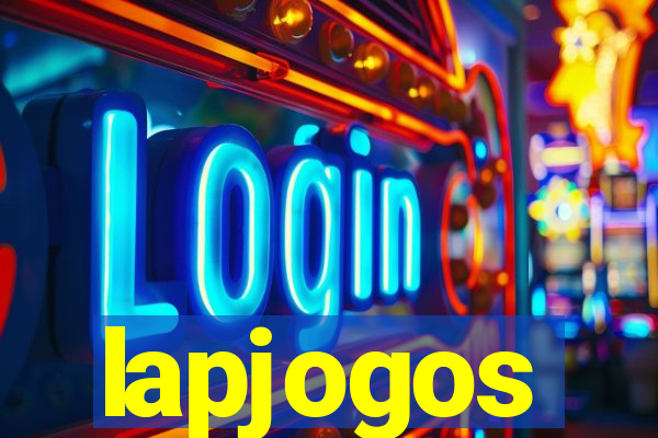 lapjogos