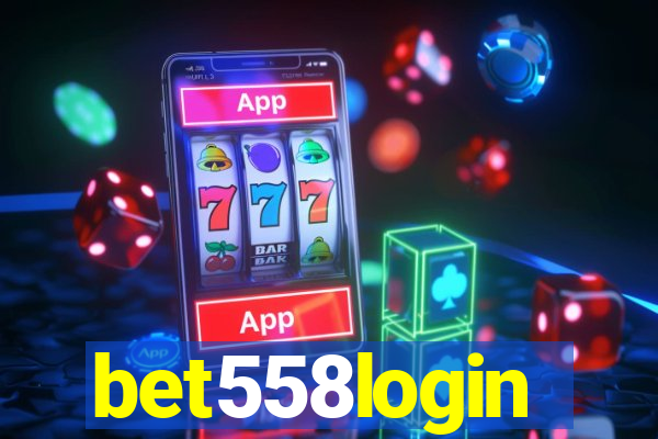 bet558login
