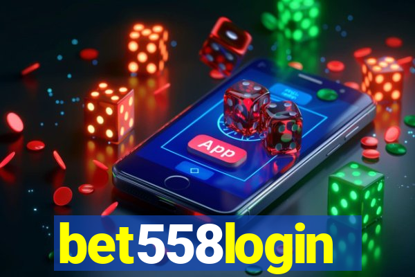 bet558login