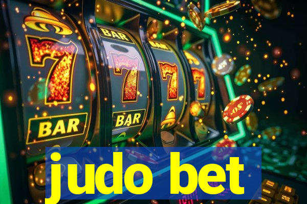 judo bet