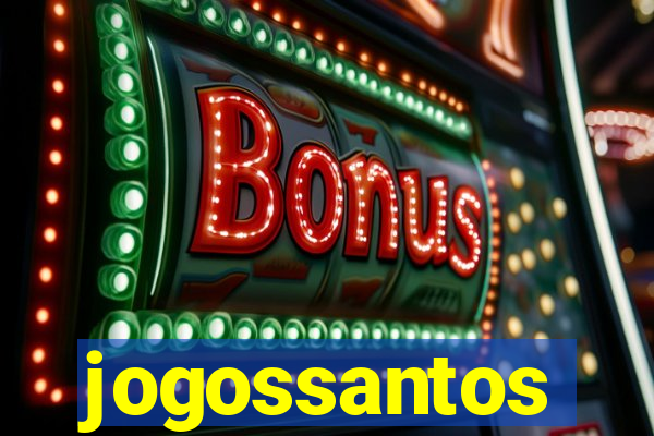 jogossantos
