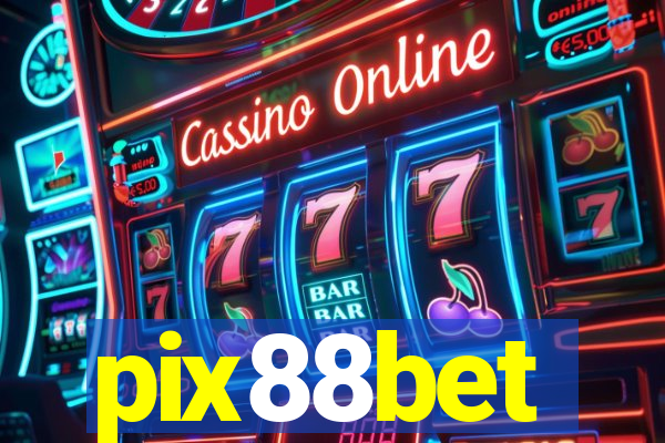 pix88bet