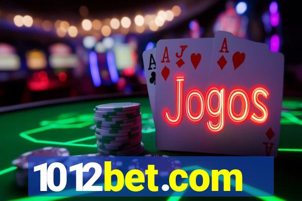 1012bet.com