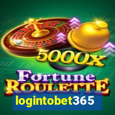 logintobet365