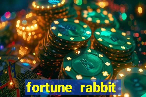 fortune rabbit melhor horario