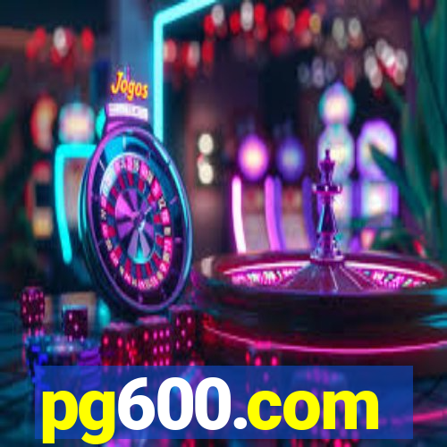 pg600.com