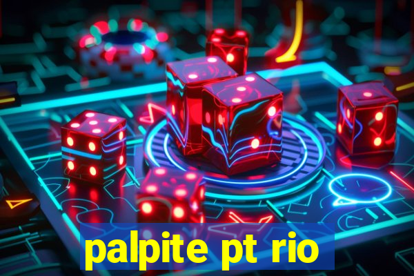 palpite pt rio