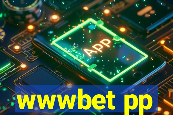 wwwbet pp