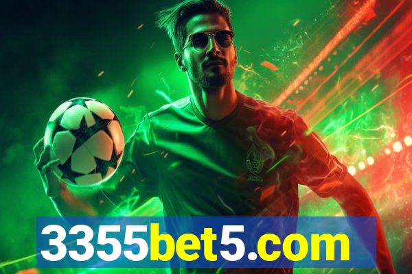 3355bet5.com