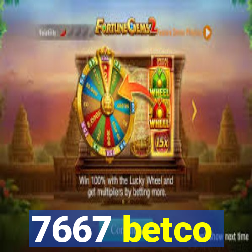 7667 betco
