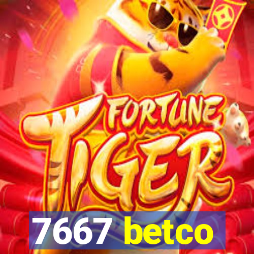 7667 betco
