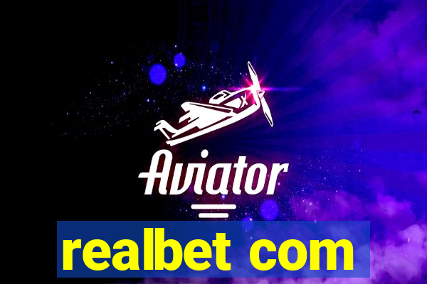 realbet com