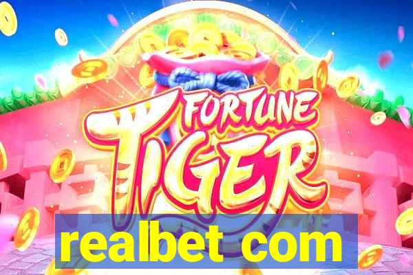 realbet com