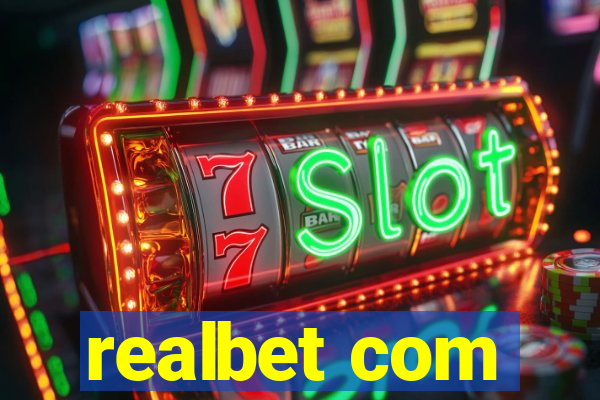 realbet com