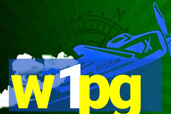 w1pg