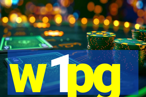 w1pg