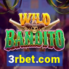 3rbet.com