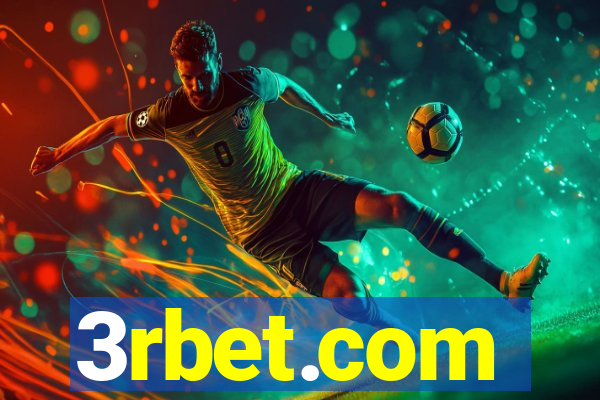 3rbet.com